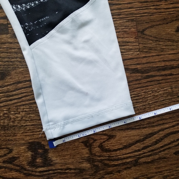 🚫SOLD🚫AthleticWorks▪︎Activewear Leggings - Picture 8 of 9